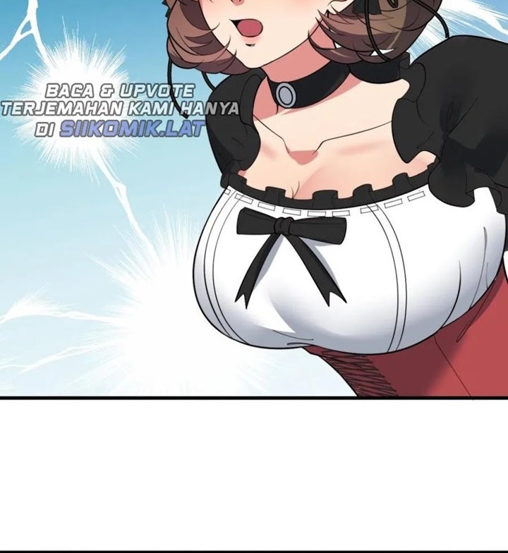 I Have 90 Billion Licking Gold Chapter 431 Gambar 8