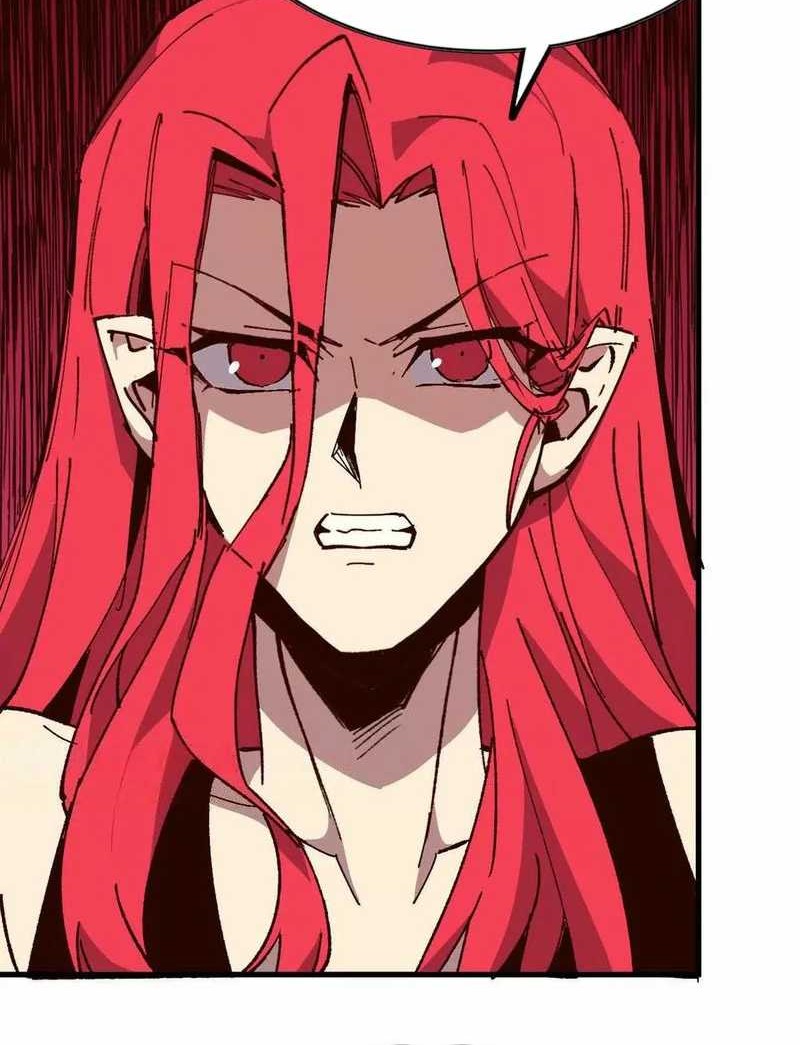 Brave X Devil Queen Chapter 122 Gambar 28