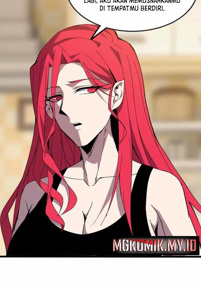 Brave X Devil Queen Chapter 122 Gambar 34