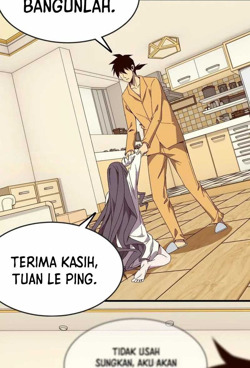 Brave X Devil Queen Chapter 122 Gambar 24