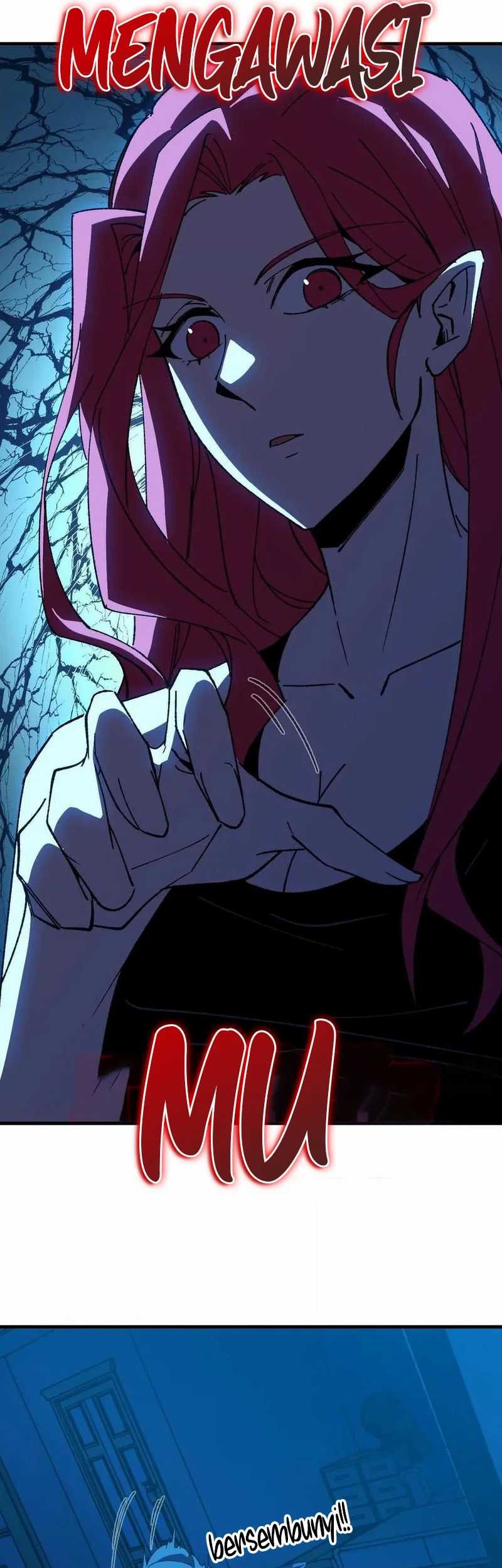 Brave X Devil Queen Chapter 122 Gambar 17