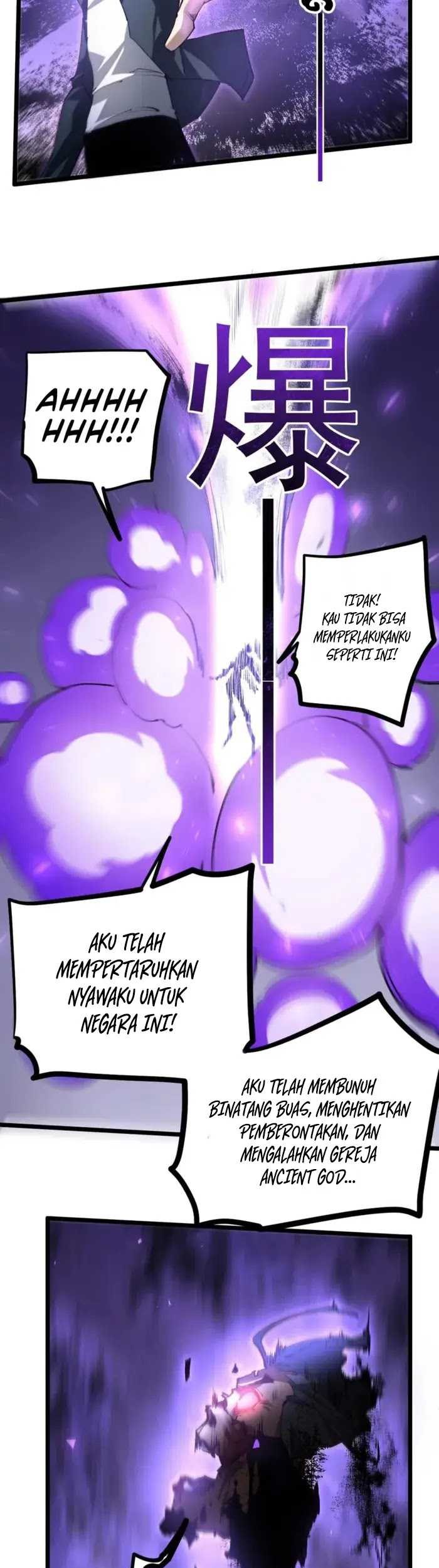 Overlord of Insects Chapter 31 Gambar 7