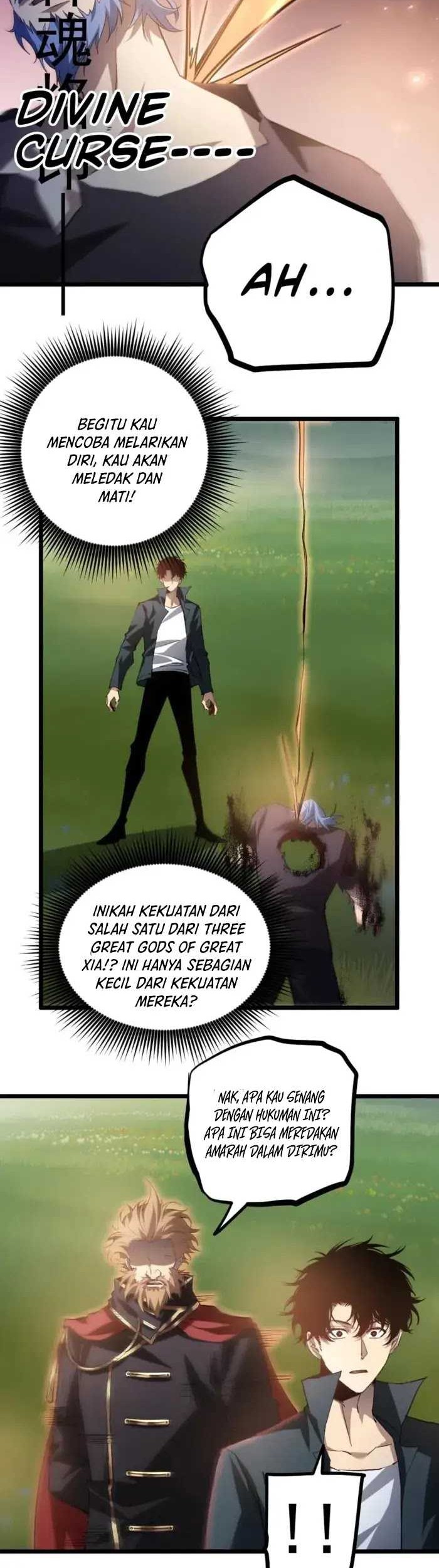 Overlord of Insects Chapter 31 Gambar 12
