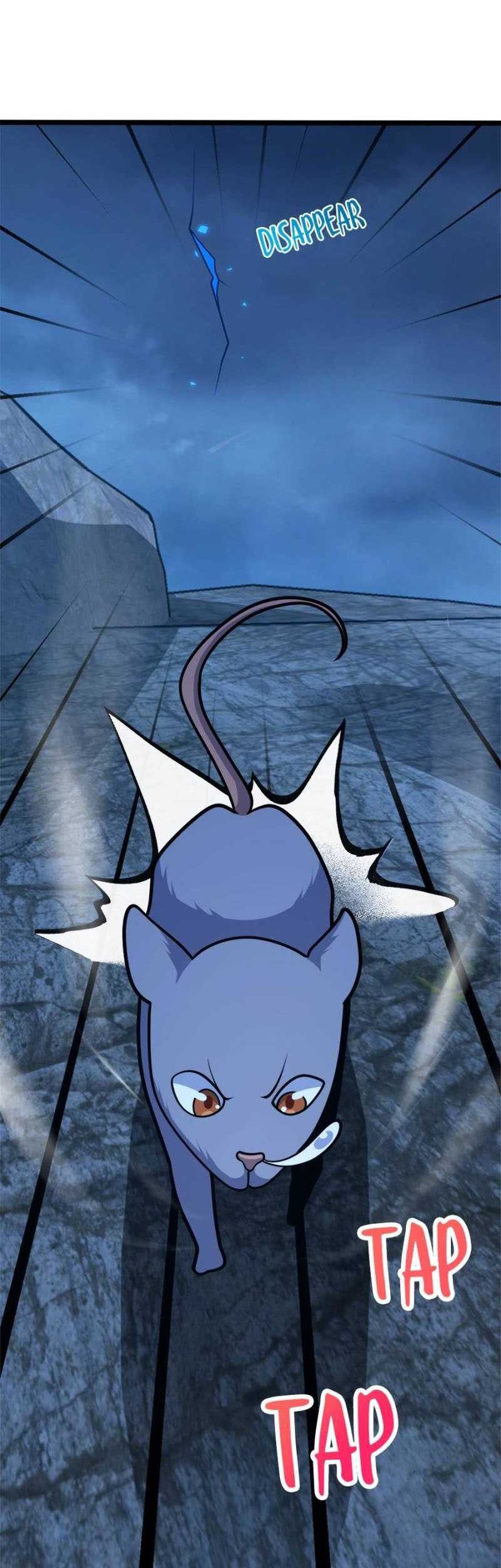 Spare Me, Great Lord! Chapter 588 Gambar 42