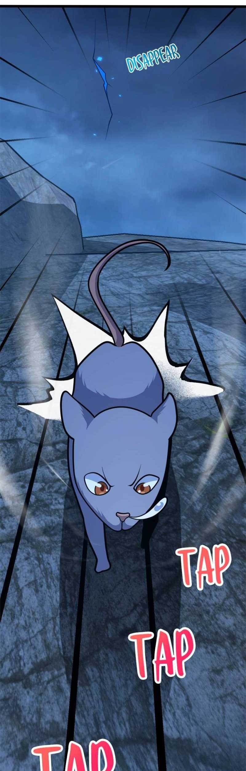 Spare Me, Great Lord! Chapter 588 Gambar 44