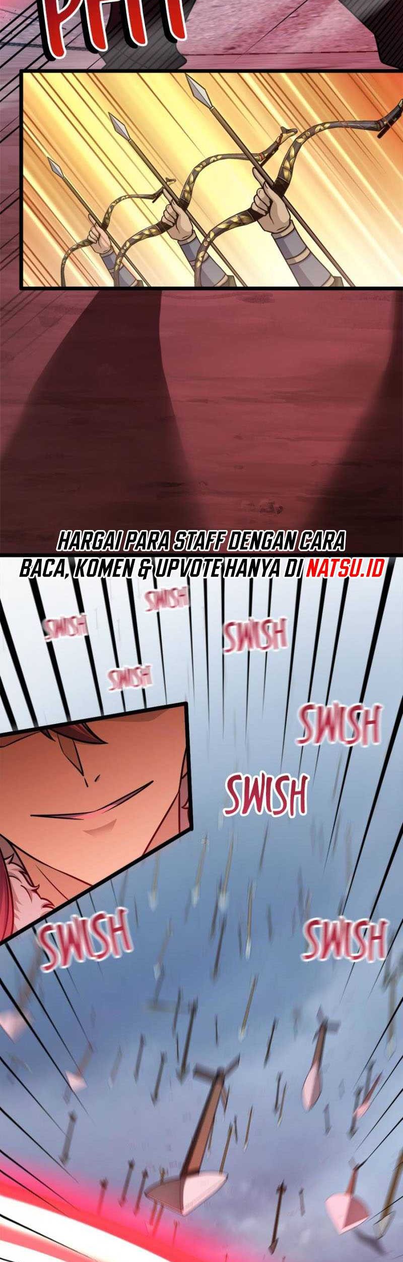 Spare Me, Great Lord! Chapter 588 Gambar 4