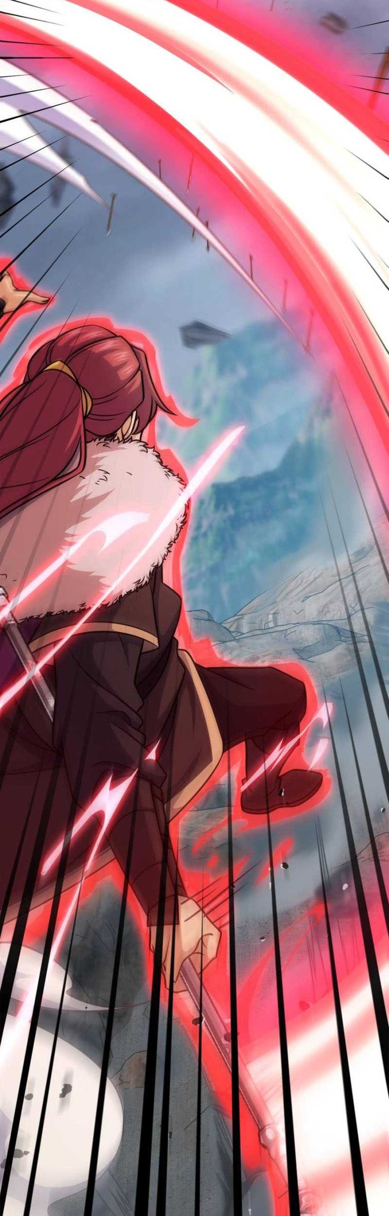 Spare Me, Great Lord! Chapter 588 Gambar 5