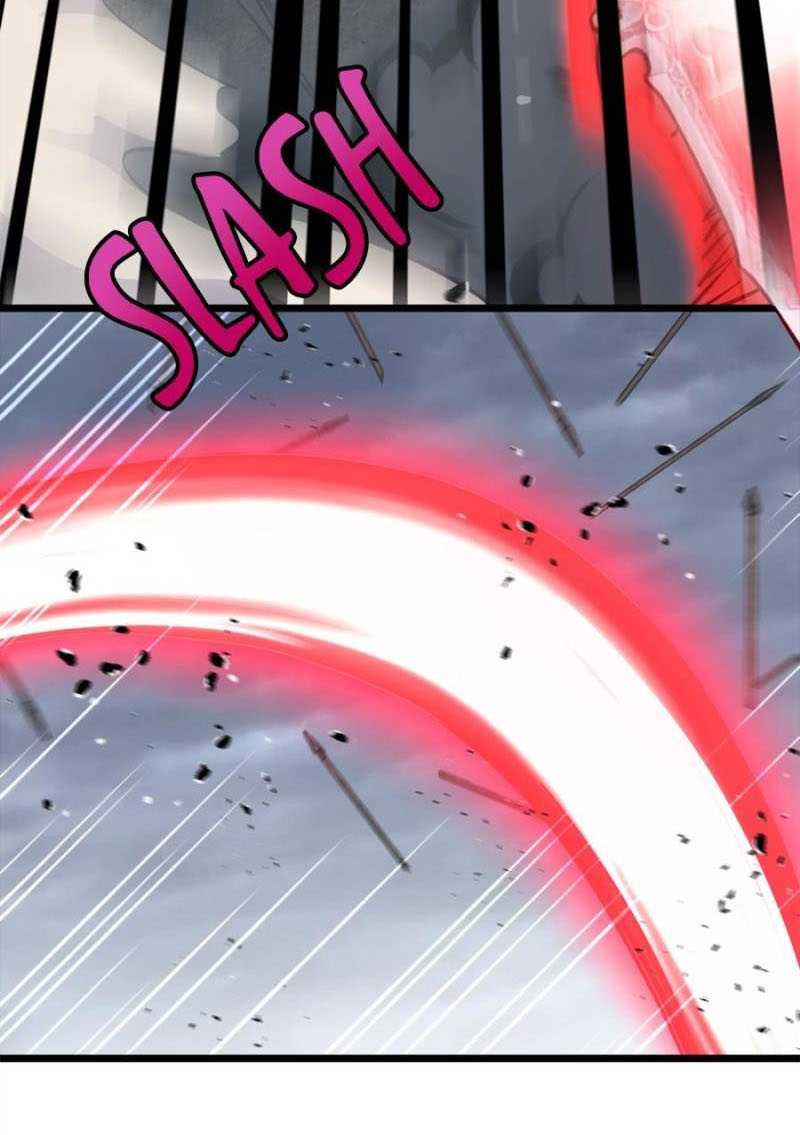 Spare Me, Great Lord! Chapter 588 Gambar 6