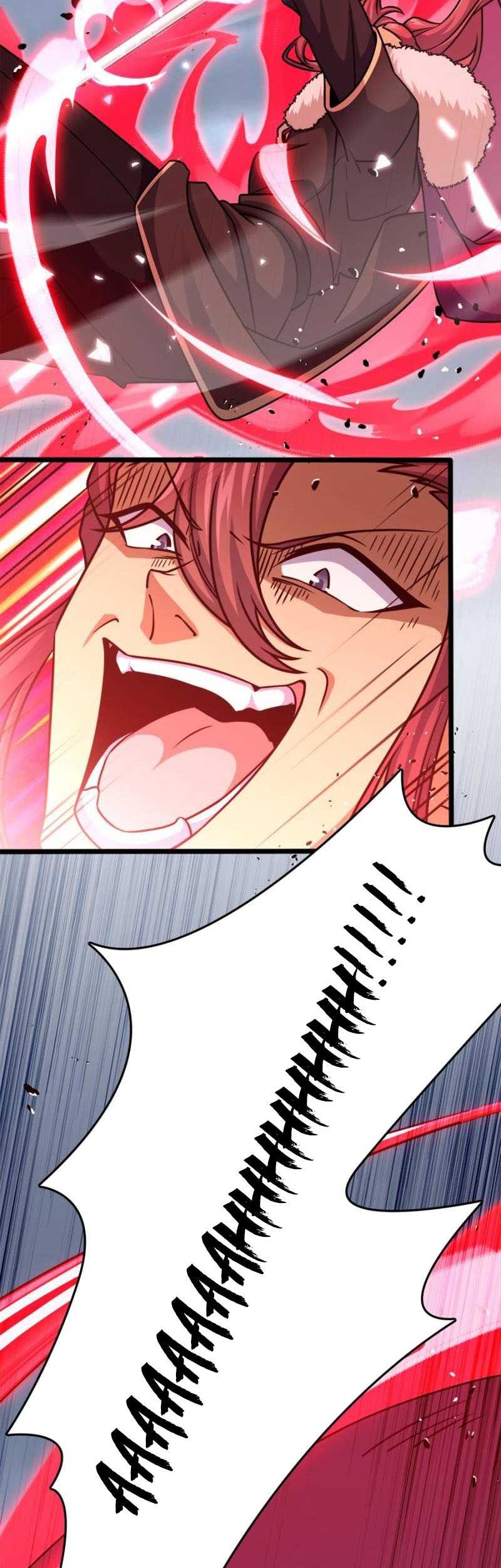 Spare Me, Great Lord! Chapter 588 Gambar 12