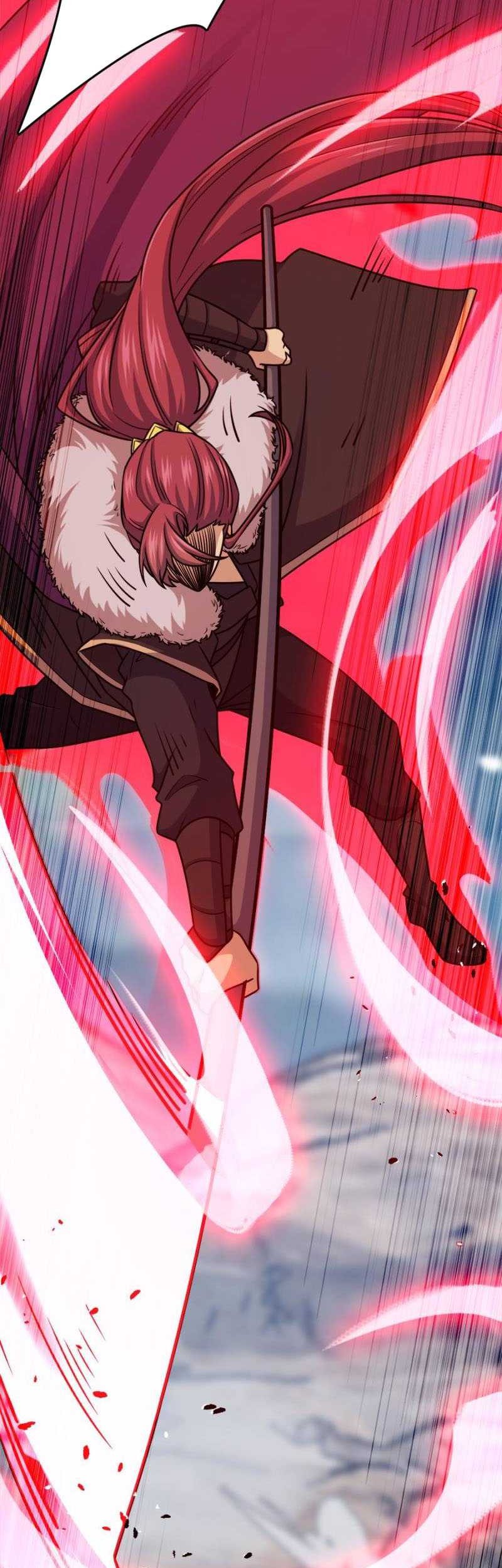 Spare Me, Great Lord! Chapter 588 Gambar 13