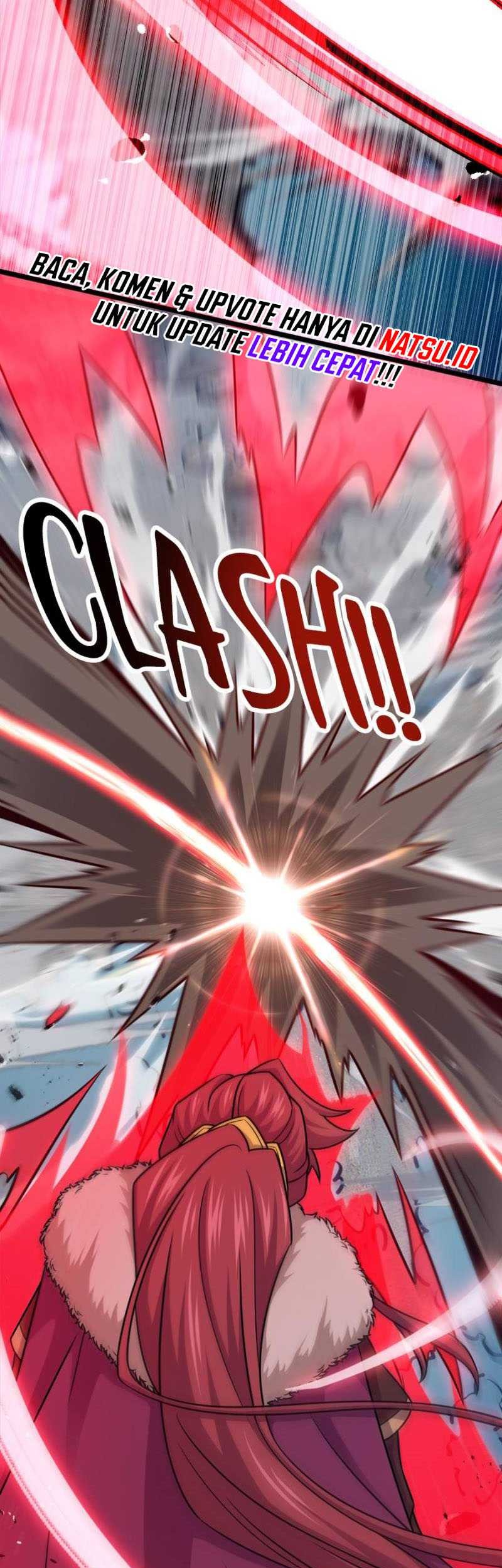 Spare Me, Great Lord! Chapter 588 Gambar 15