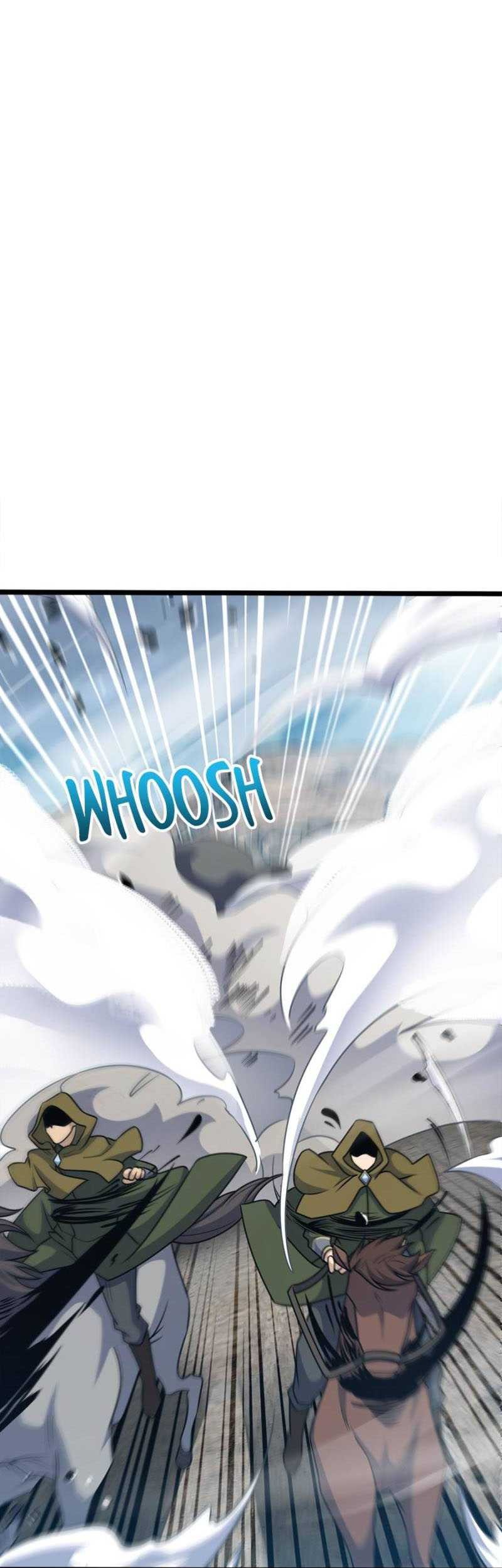 Spare Me, Great Lord! Chapter 588 Gambar 17