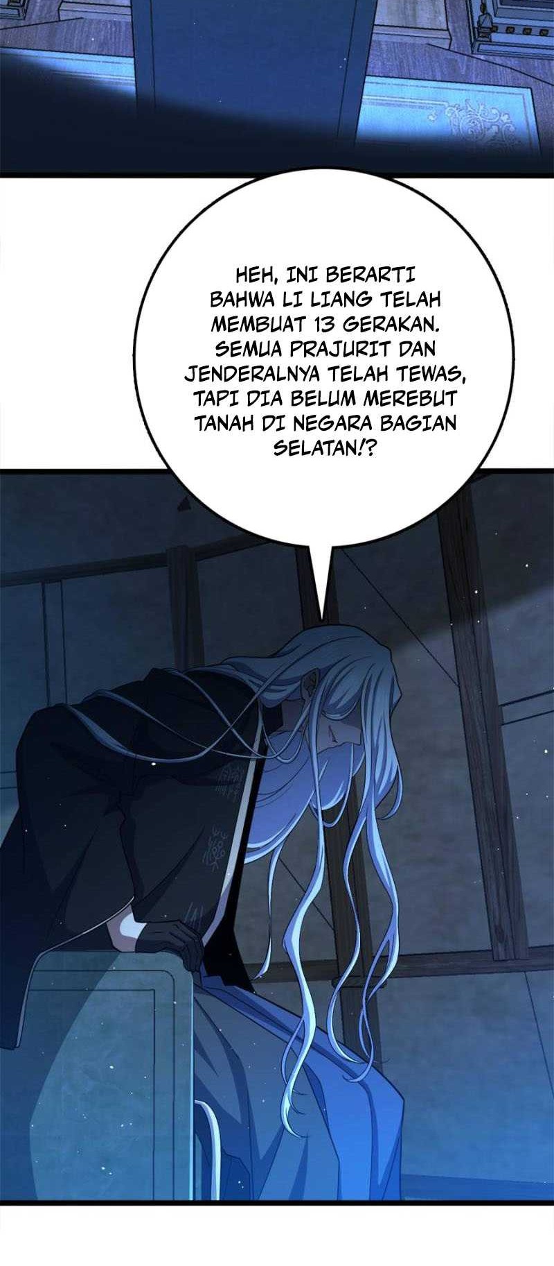 Spare Me, Great Lord! Chapter 588 Gambar 23