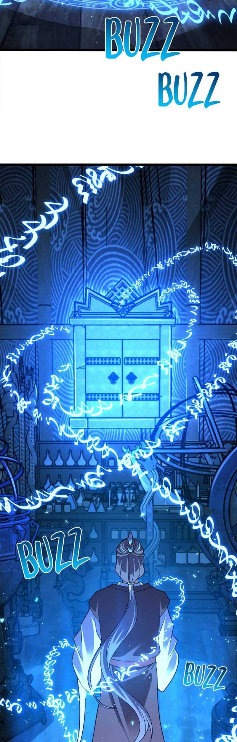 Spare Me, Great Lord! Chapter 588 Gambar 36