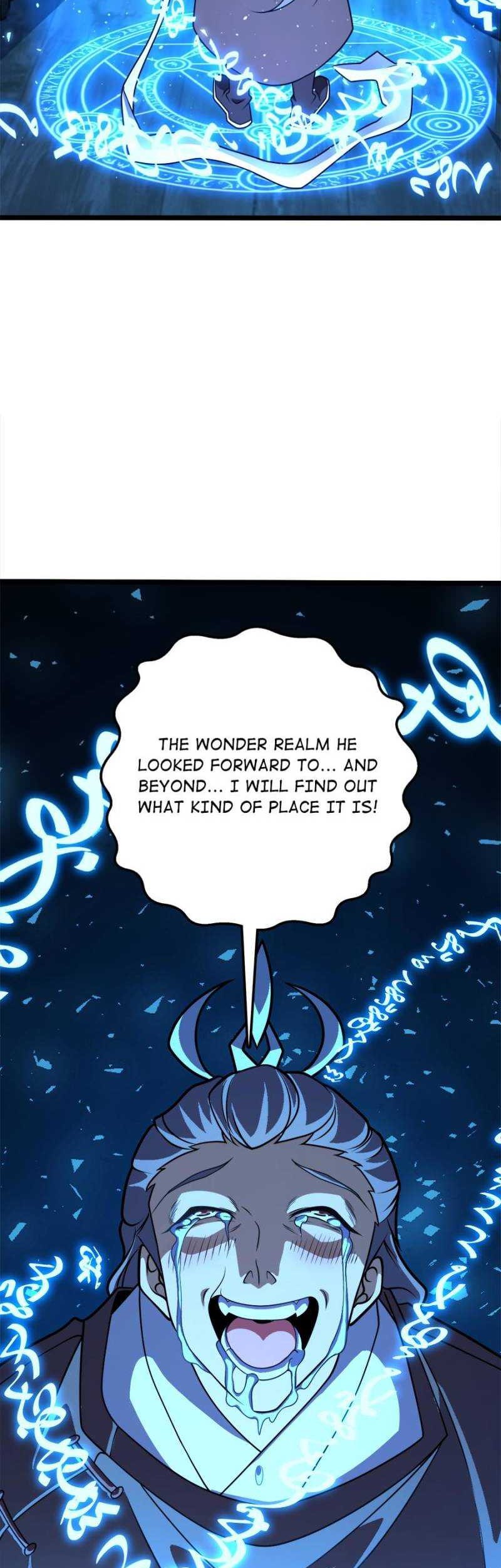 Spare Me, Great Lord! Chapter 588 Gambar 37