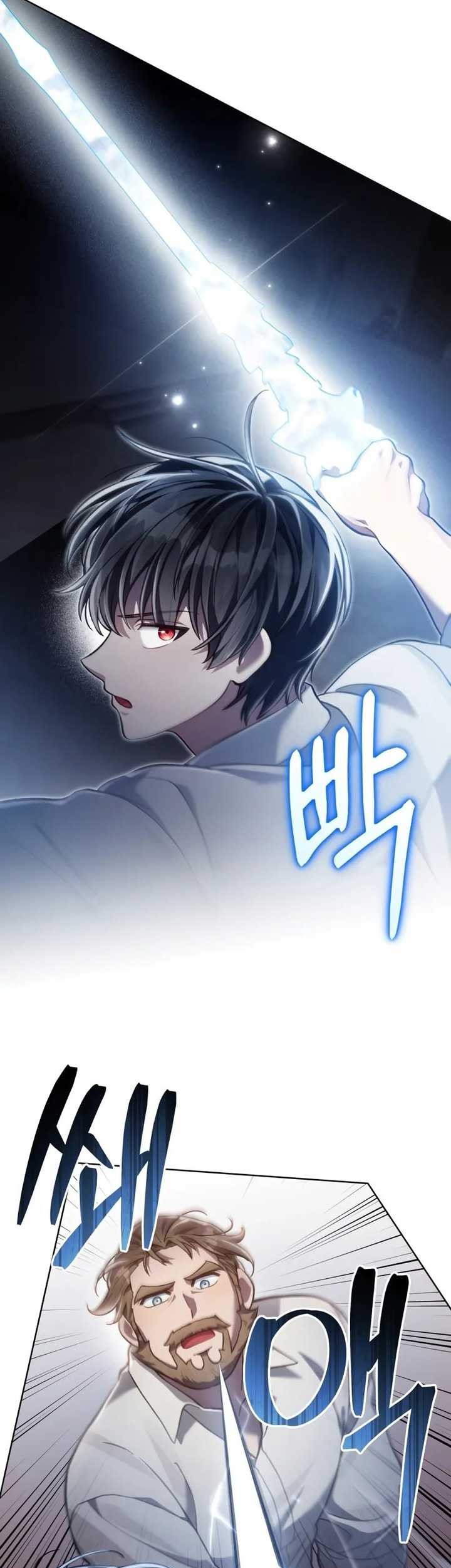 Reborn as the Enemy Prince Chapter 53 Gambar 30