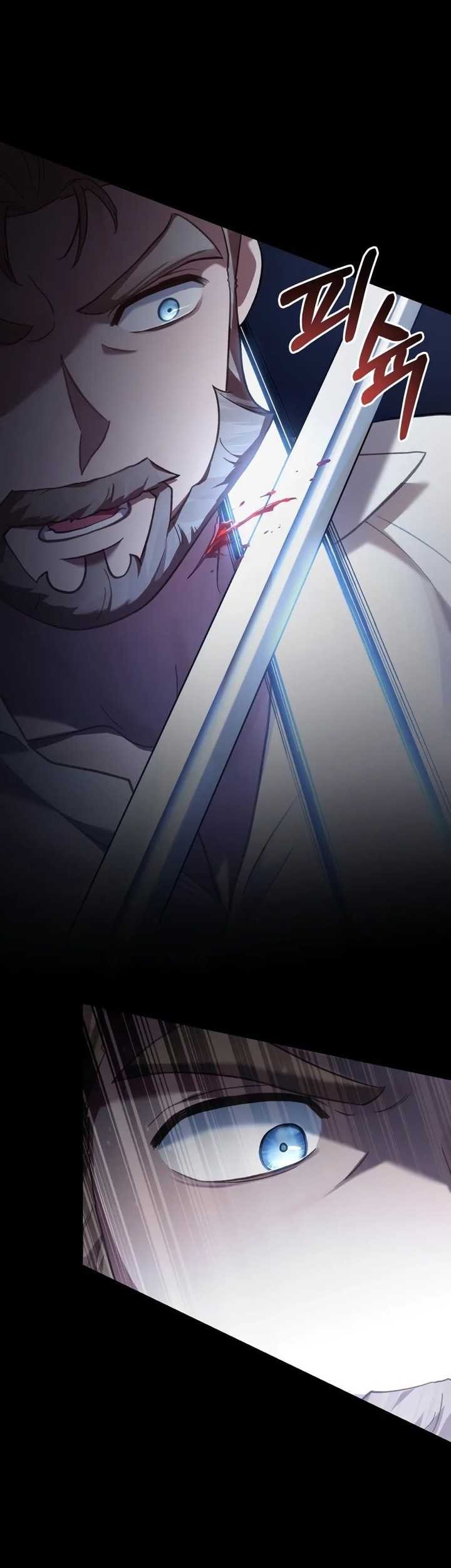 Reborn as the Enemy Prince Chapter 53 Gambar 32