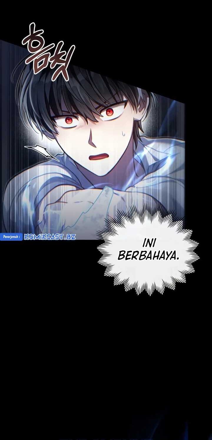 Reborn as the Enemy Prince Chapter 53 Gambar 33
