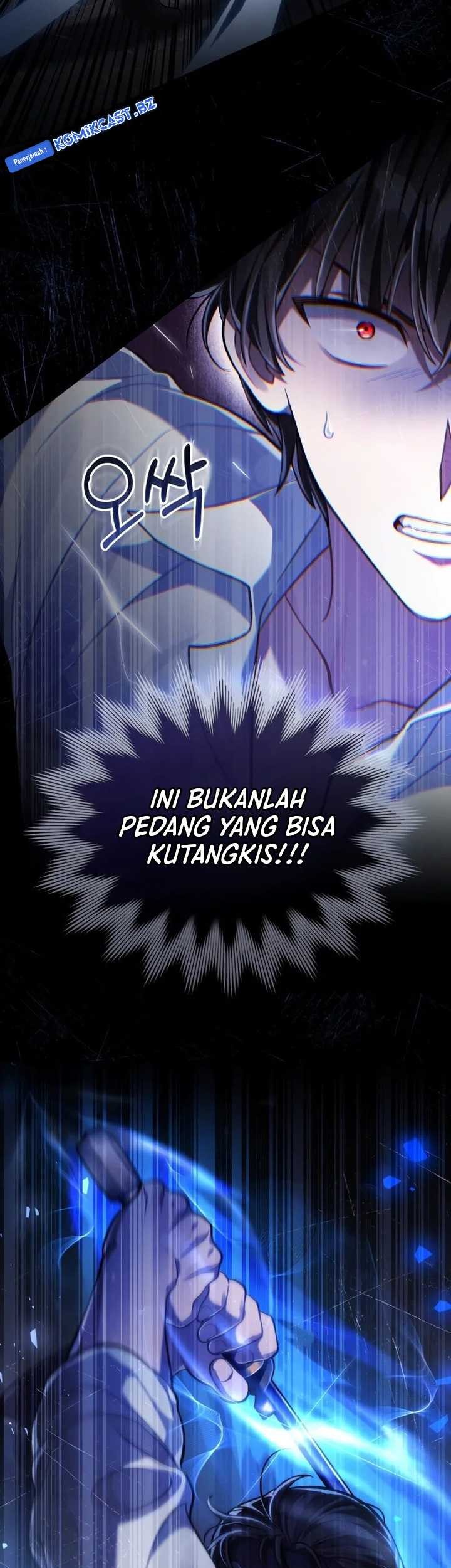 Reborn as the Enemy Prince Chapter 53 Gambar 36