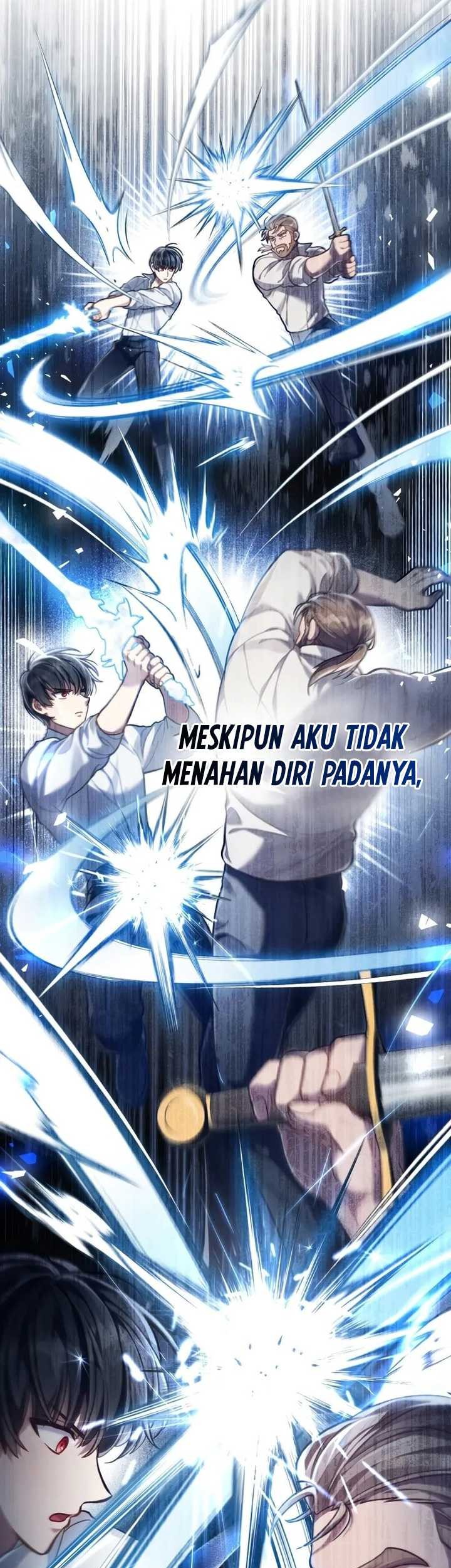 Reborn as the Enemy Prince Chapter 53 Gambar 18