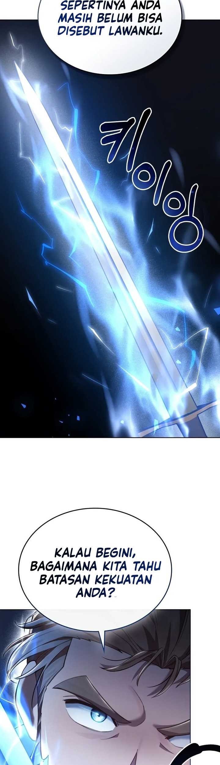 Reborn as the Enemy Prince Chapter 53 Gambar 22