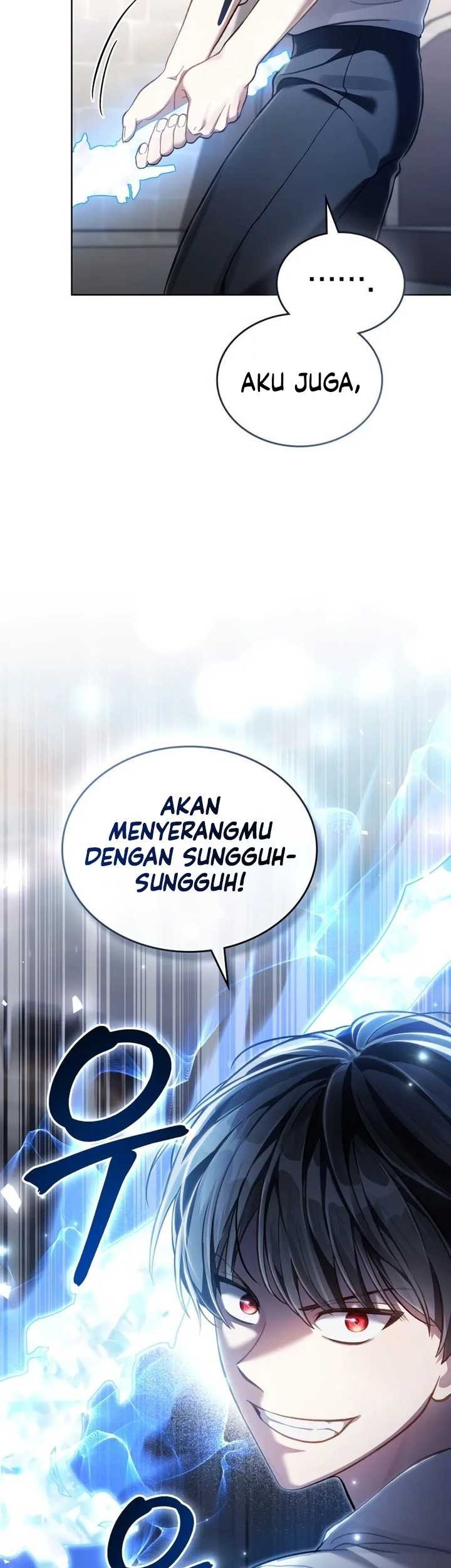 Reborn as the Enemy Prince Chapter 53 Gambar 24