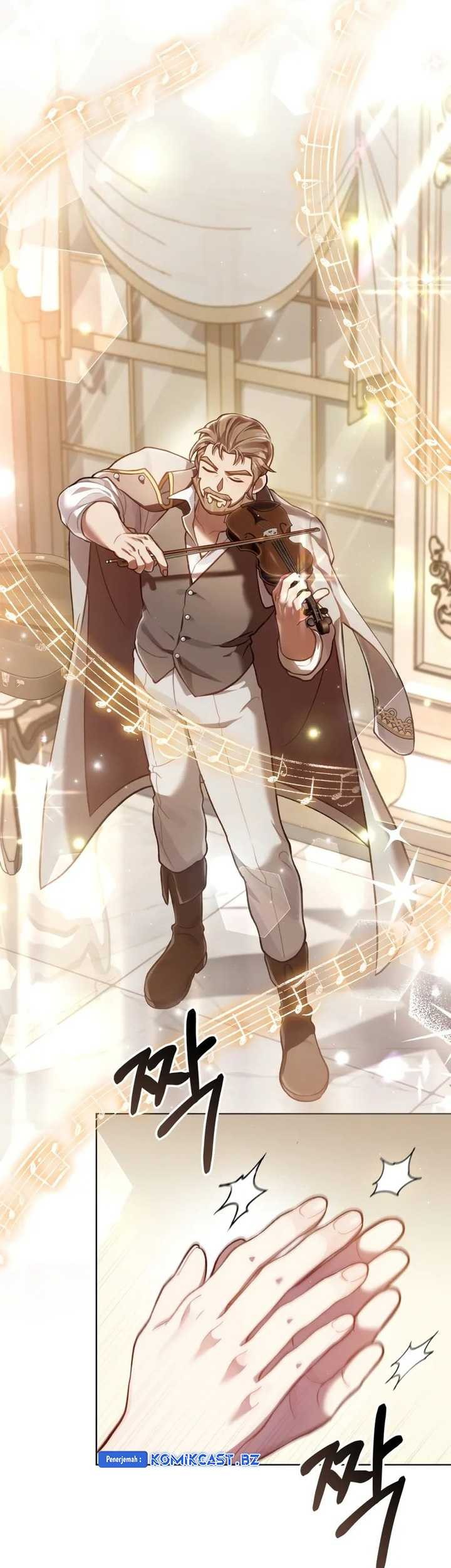 Reborn as the Enemy Prince Chapter 53 Gambar 48