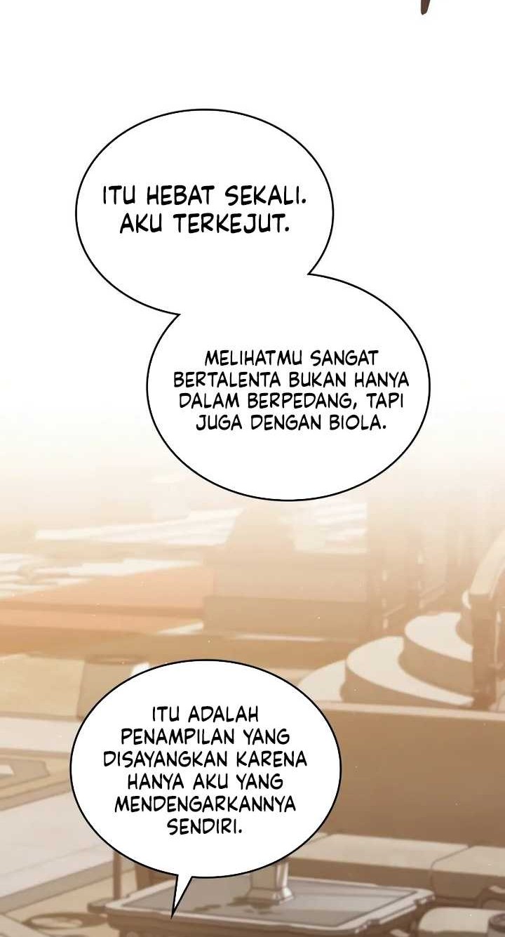 Reborn as the Enemy Prince Chapter 53 Gambar 49