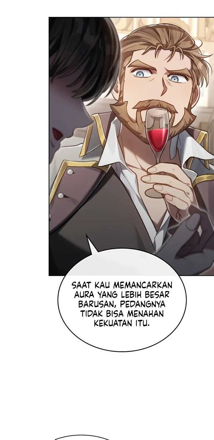 Reborn as the Enemy Prince Chapter 53 Gambar 55