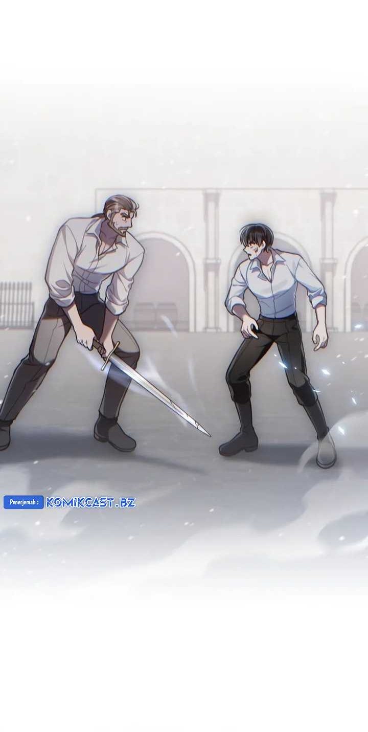 Reborn as the Enemy Prince Chapter 53 Gambar 41