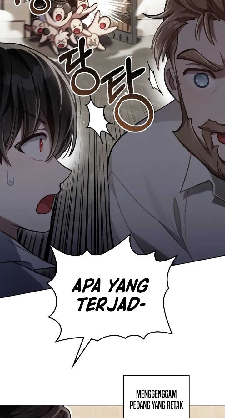 Reborn as the Enemy Prince Chapter 53 Gambar 43