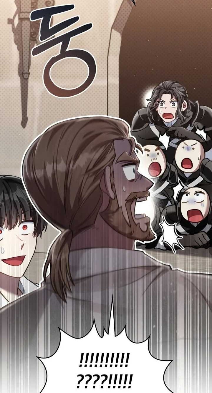 Reborn as the Enemy Prince Chapter 53 Gambar 45