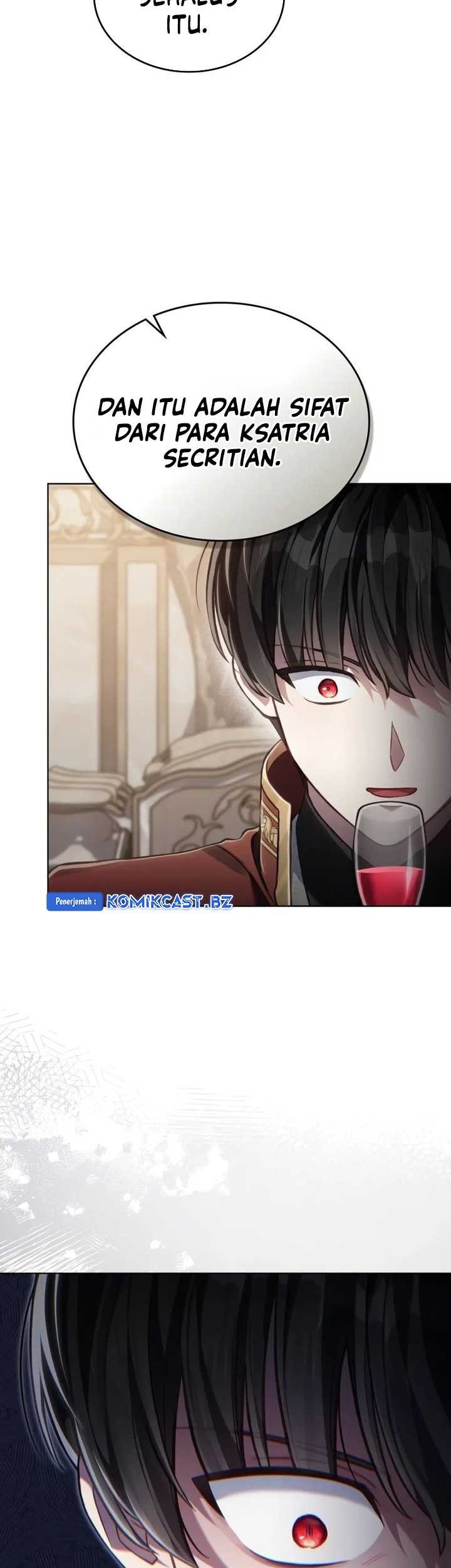Reborn as the Enemy Prince Chapter 53 Gambar 60