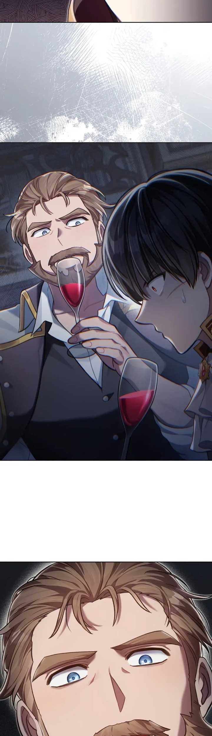 Reborn as the Enemy Prince Chapter 53 Gambar 62