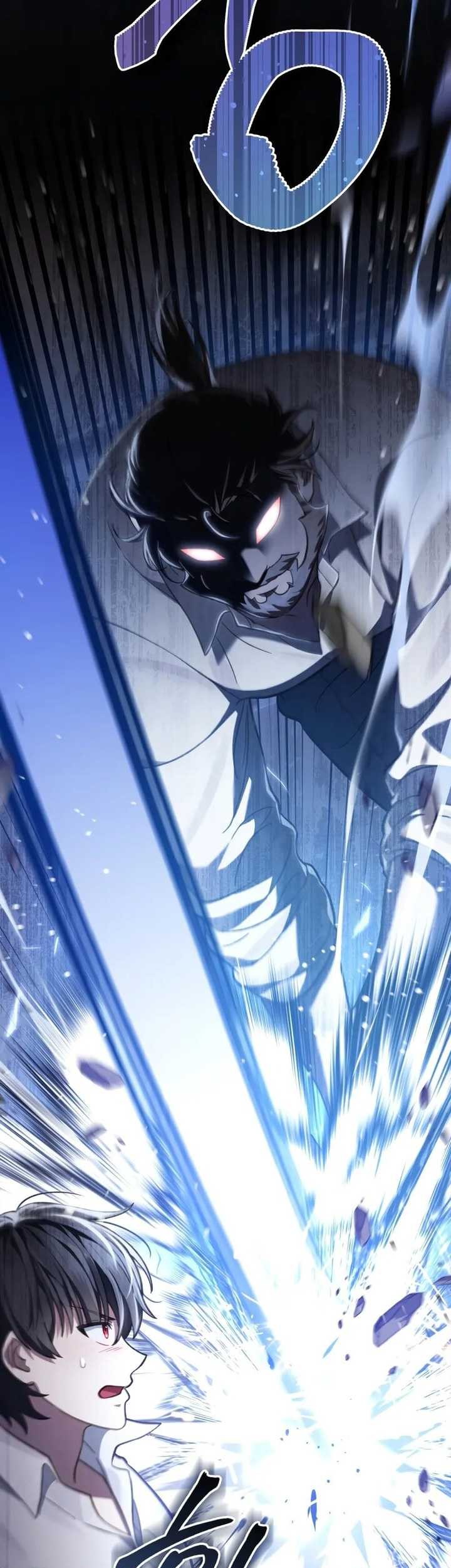 Reborn as the Enemy Prince Chapter 53 Gambar 4