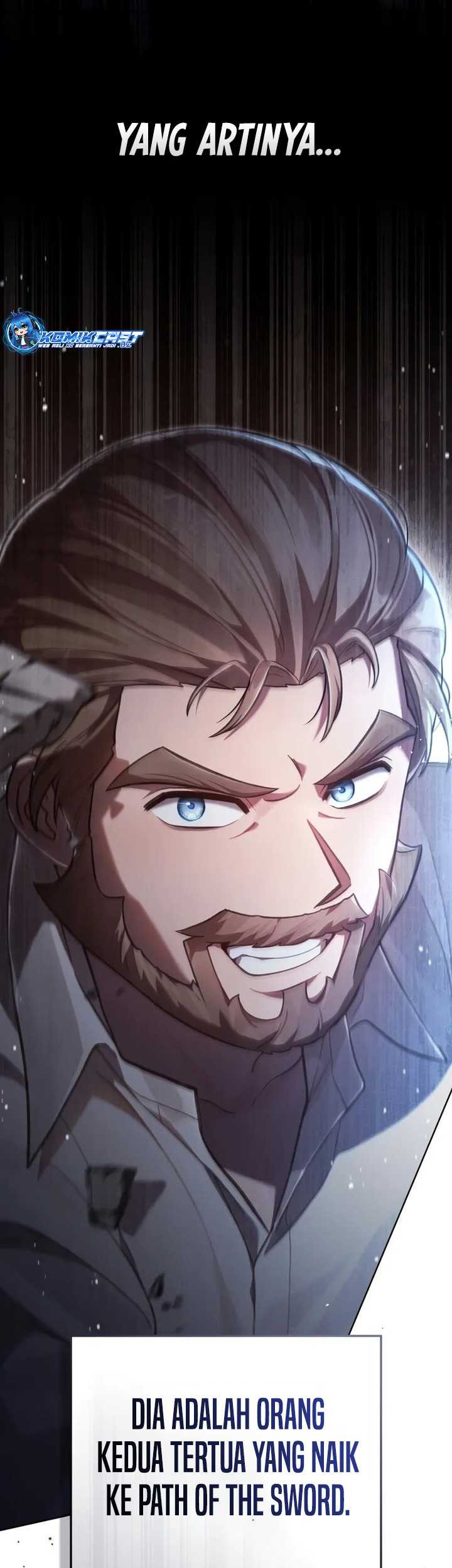 Reborn as the Enemy Prince Chapter 53 Gambar 6