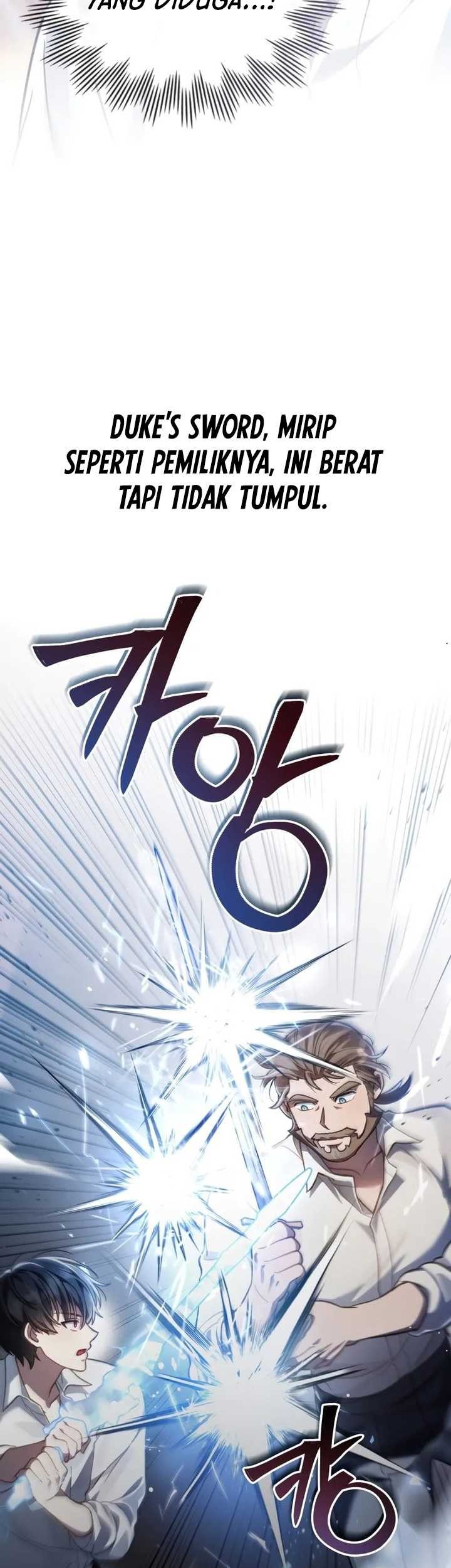 Reborn as the Enemy Prince Chapter 53 Gambar 8