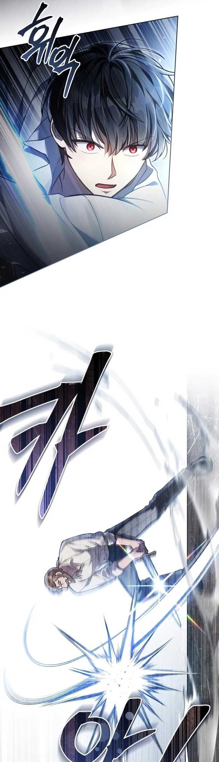 Reborn as the Enemy Prince Chapter 53 Gambar 10