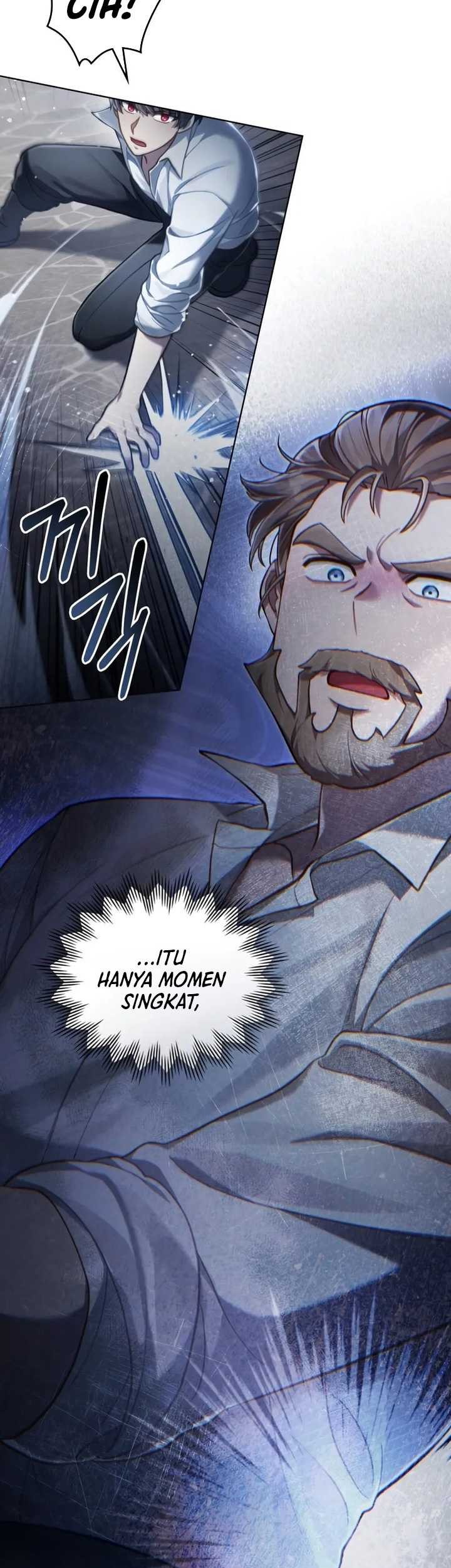 Reborn as the Enemy Prince Chapter 53 Gambar 12