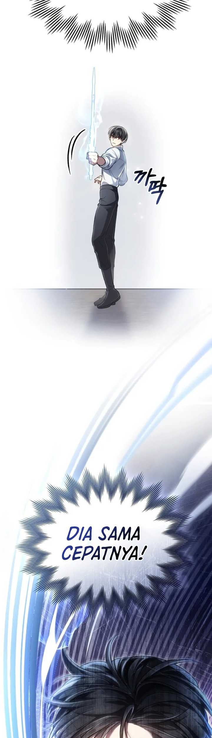 Reborn as the Enemy Prince Chapter 53 Gambar 14