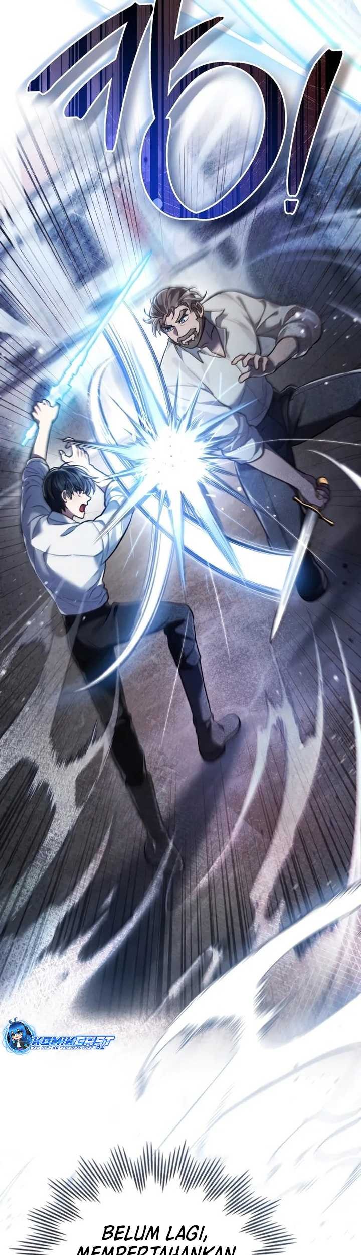 Reborn as the Enemy Prince Chapter 53 Gambar 16