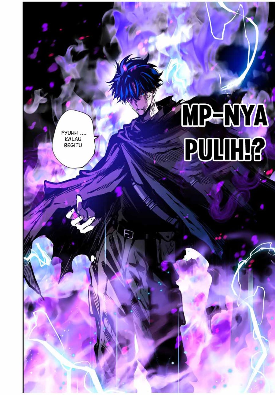 Kono Sekai ga Izure Horobu Koto wo, Ore dake ga Shitte Iru Chapter 82 Gambar 11