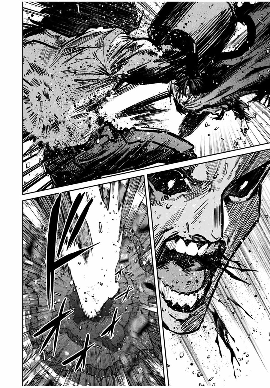 Kono Sekai ga Izure Horobu Koto wo, Ore dake ga Shitte Iru Chapter 82 Gambar 13