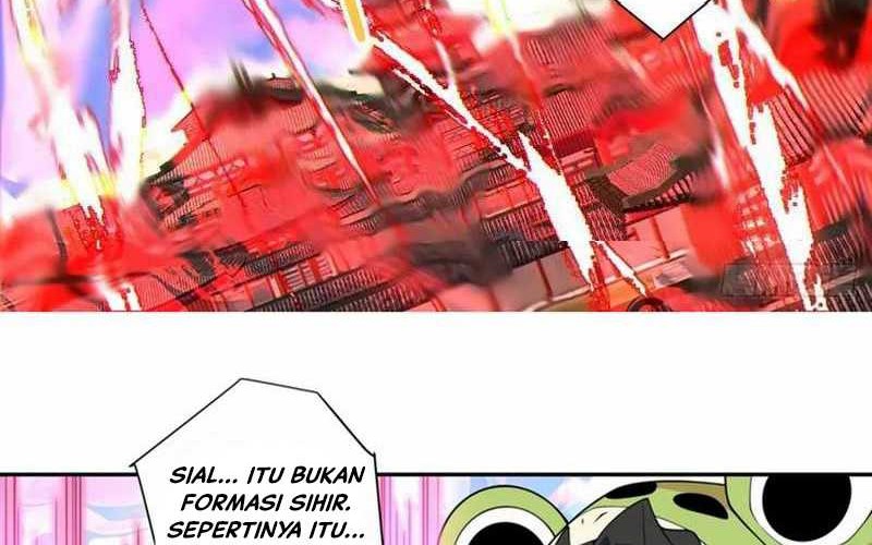 My Disciples Are All Big Villains Chapter 309 Gambar 28