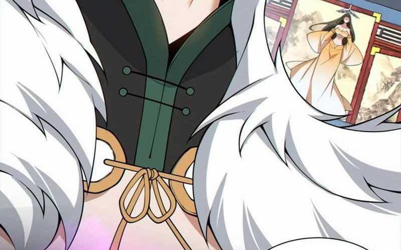 My Disciples Are All Big Villains Chapter 309 Gambar 38