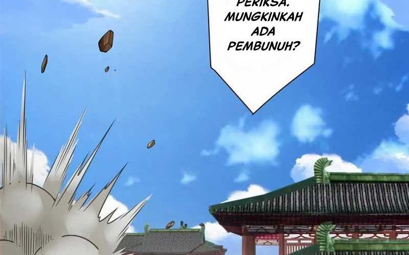 My Disciples Are All Big Villains Chapter 309 Gambar 3