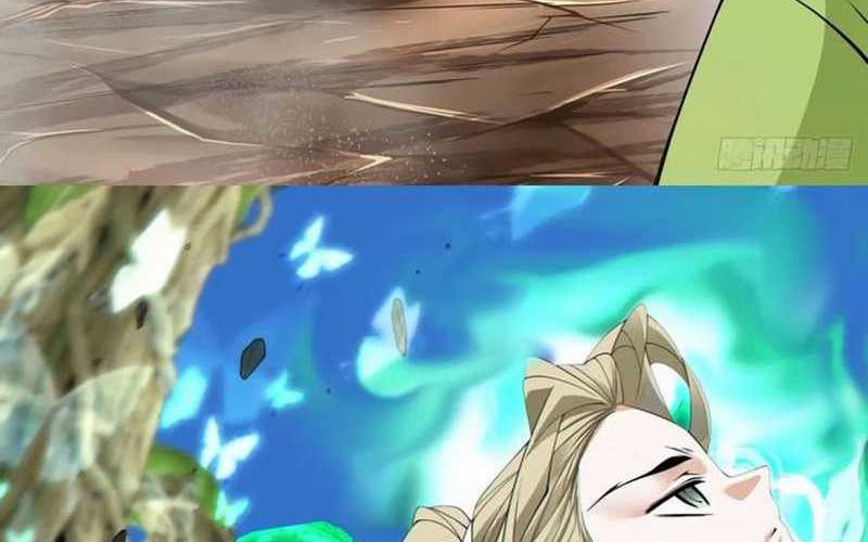 My Disciples Are All Big Villains Chapter 309 Gambar 7