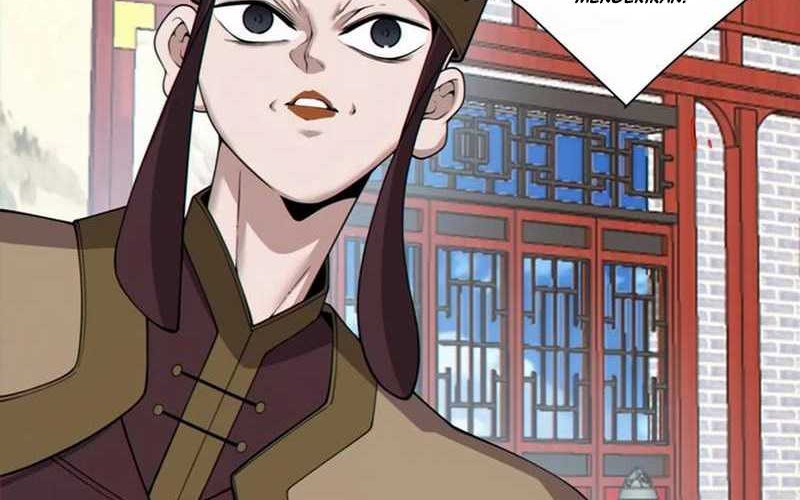 My Disciples Are All Big Villains Chapter 309 Gambar 11