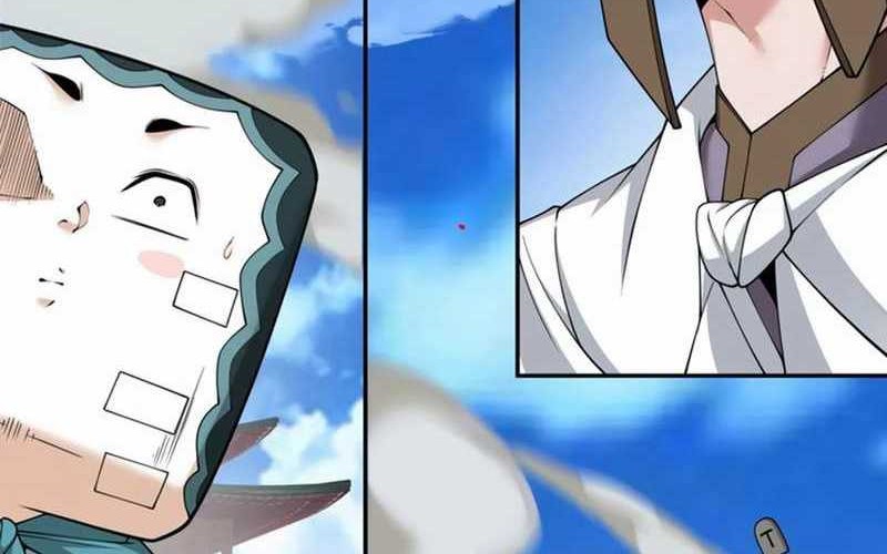 My Disciples Are All Big Villains Chapter 309 Gambar 17