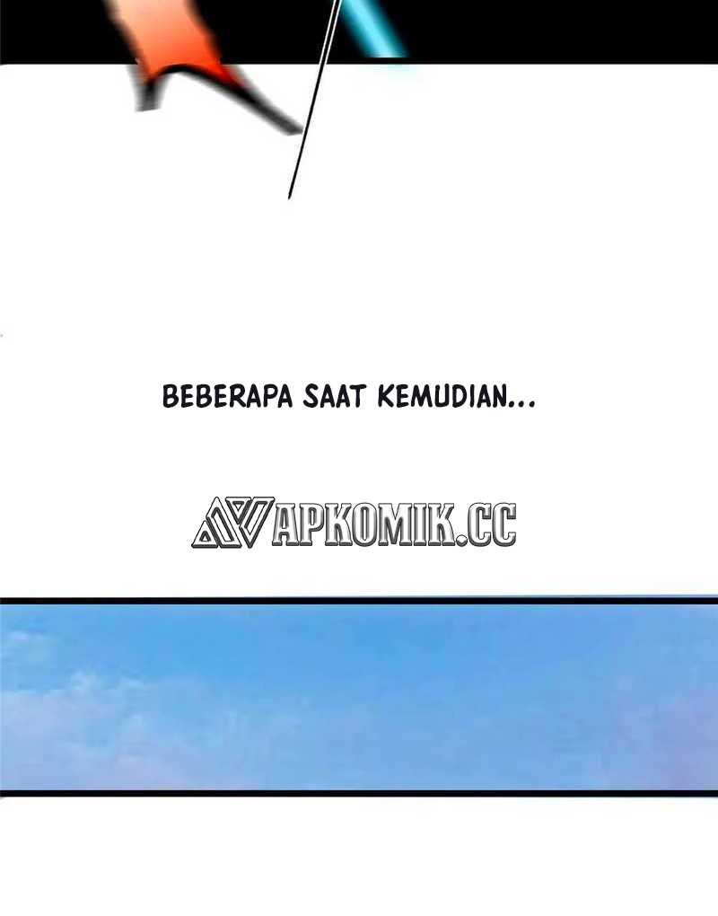 Keep A Low Profile, Sect Leader Chapter 445 Gambar 26